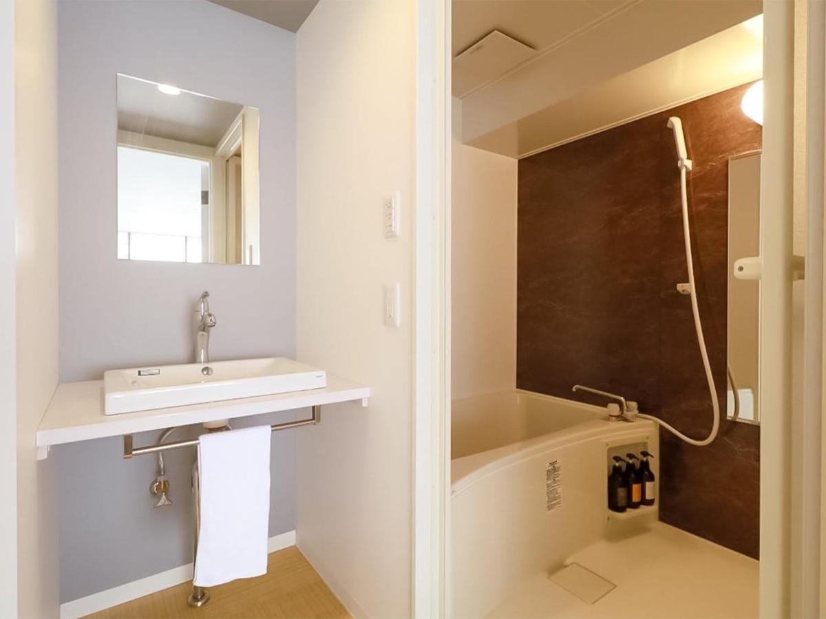 Iwatoyama Hostel Kiotó Kültér fotó