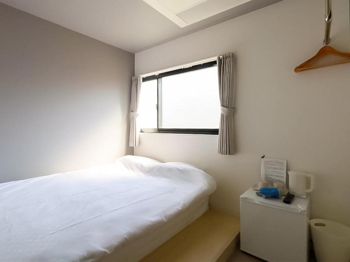 Iwatoyama Hostel Kiotó Kültér fotó