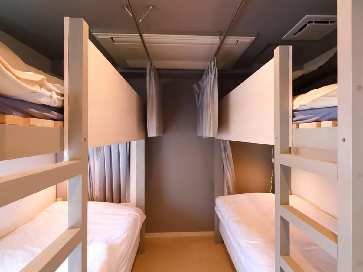 Iwatoyama Hostel Kiotó Kültér fotó