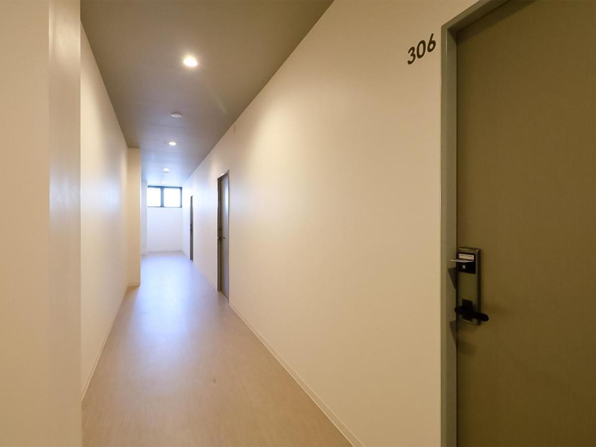 Iwatoyama Hostel Kiotó Kültér fotó