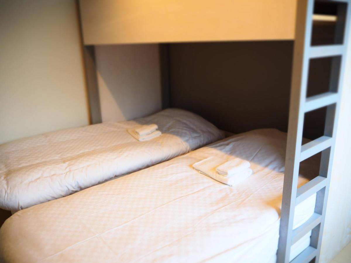 Iwatoyama Hostel Kiotó Kültér fotó