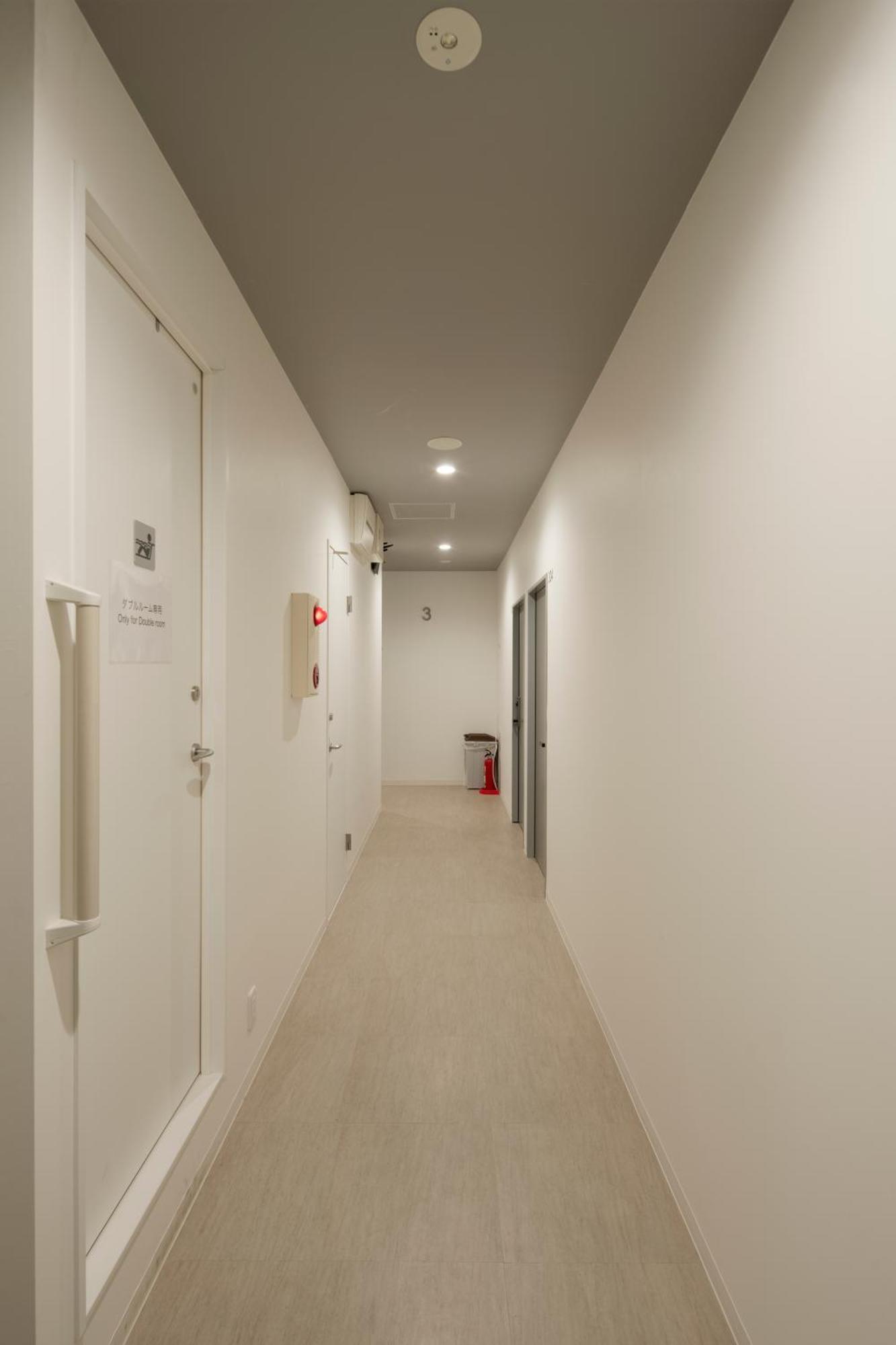 Iwatoyama Hostel Kiotó Kültér fotó