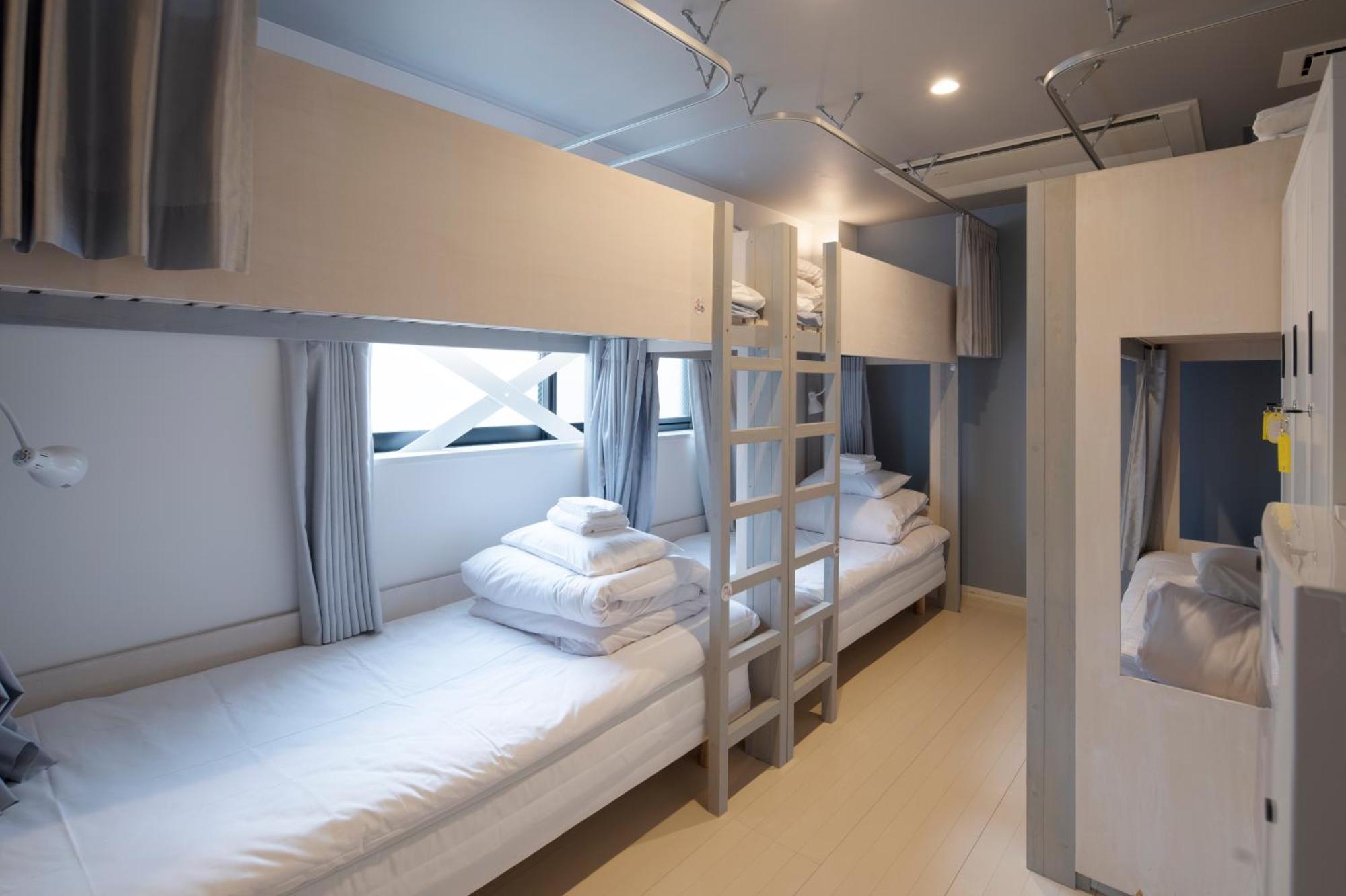 Iwatoyama Hostel Kiotó Kültér fotó