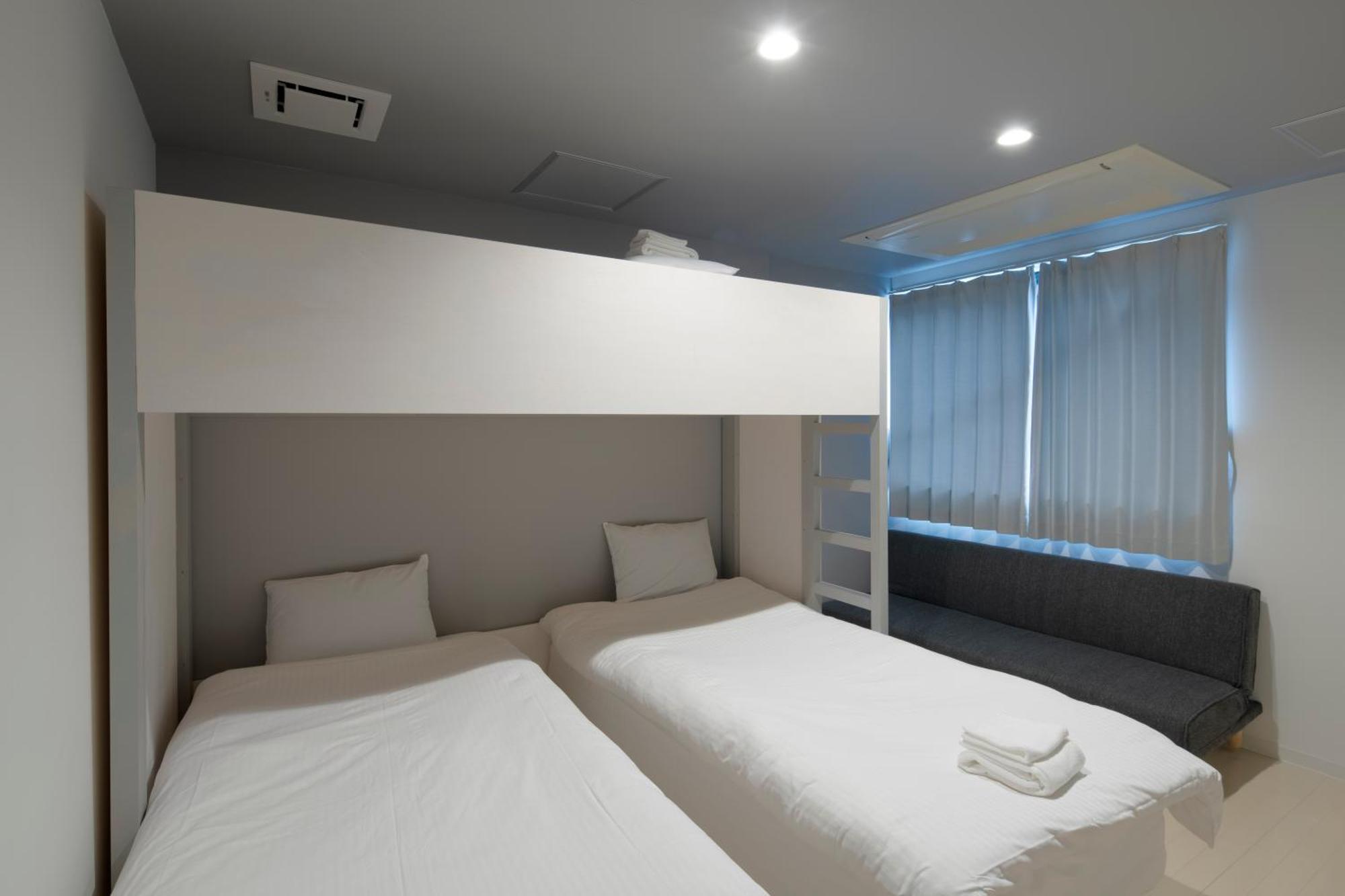 Iwatoyama Hostel Kiotó Kültér fotó
