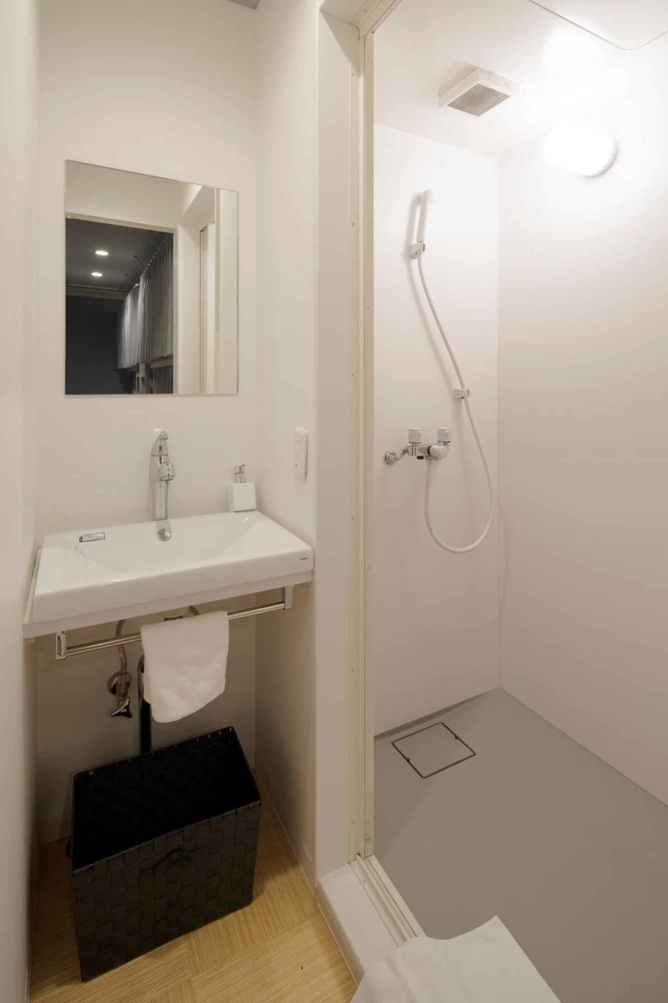 Iwatoyama Hostel Kiotó Kültér fotó