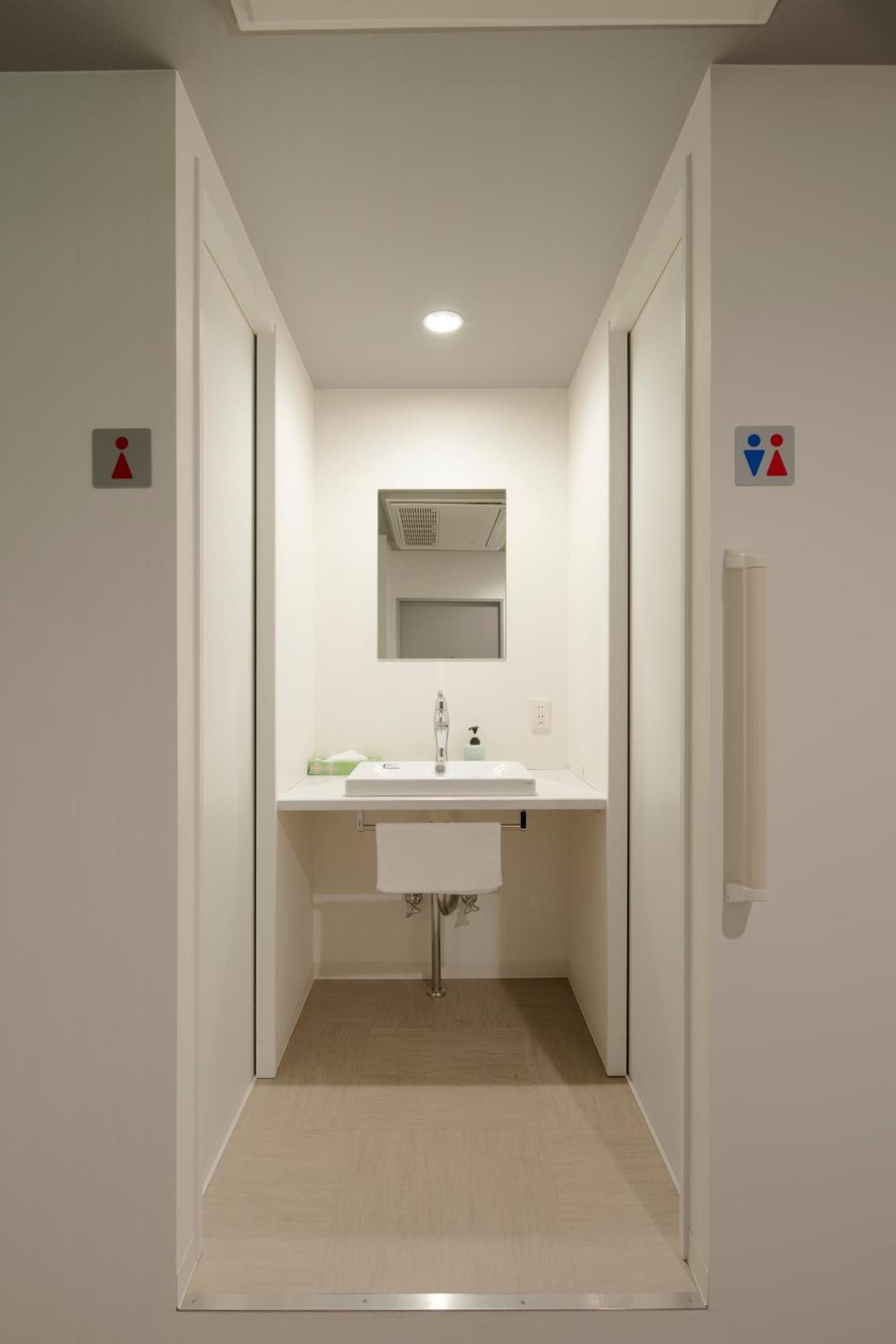Iwatoyama Hostel Kiotó Kültér fotó