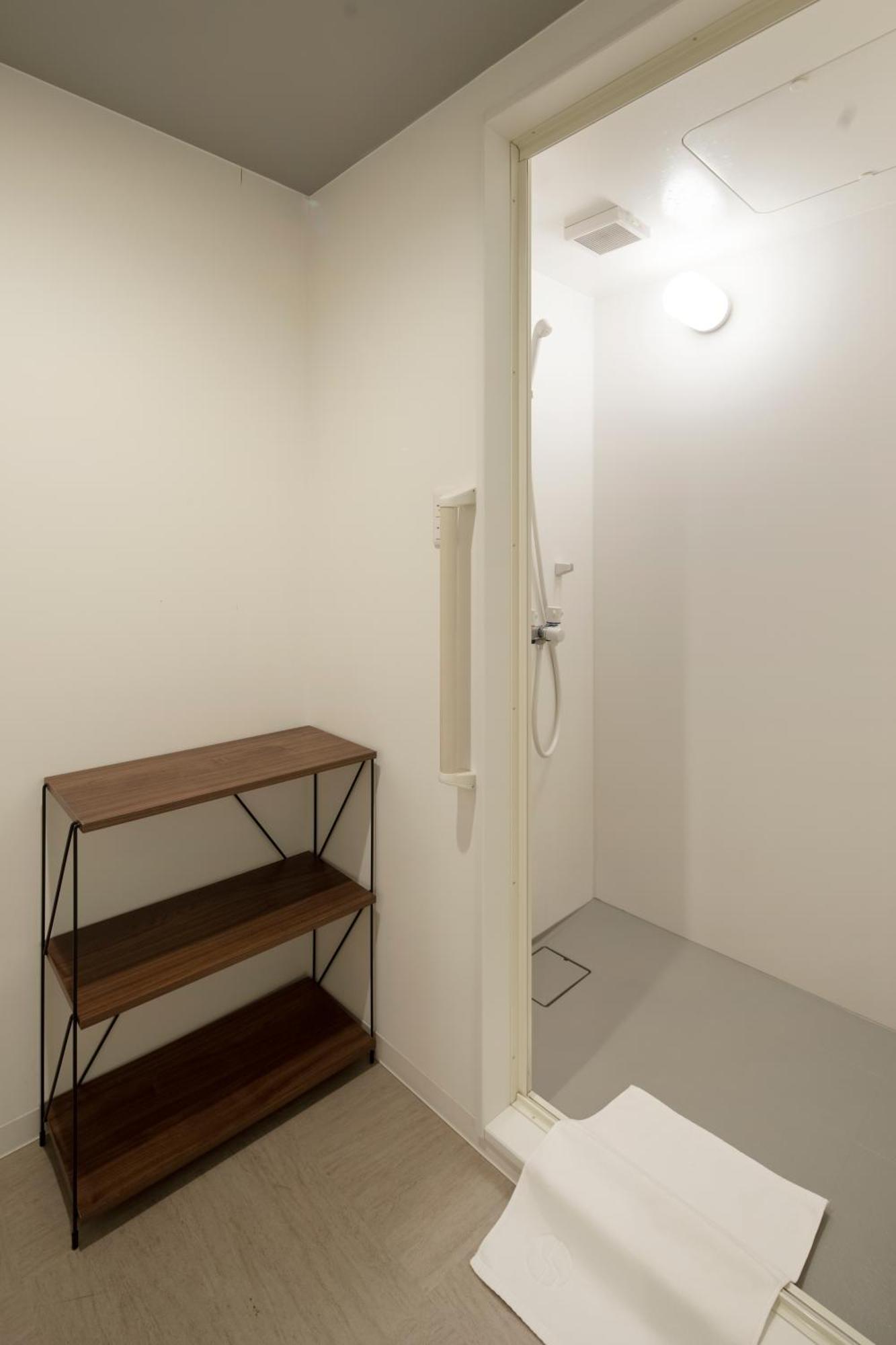 Iwatoyama Hostel Kiotó Kültér fotó