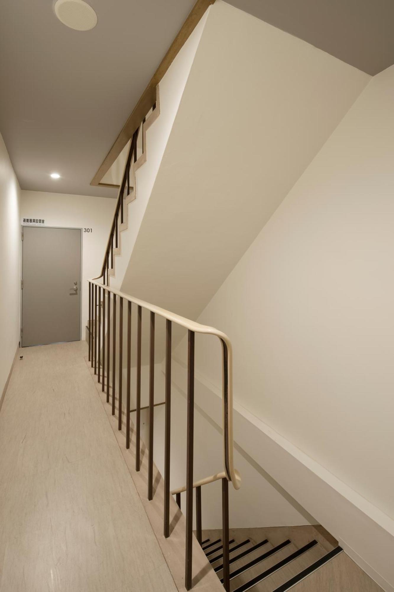 Iwatoyama Hostel Kiotó Kültér fotó