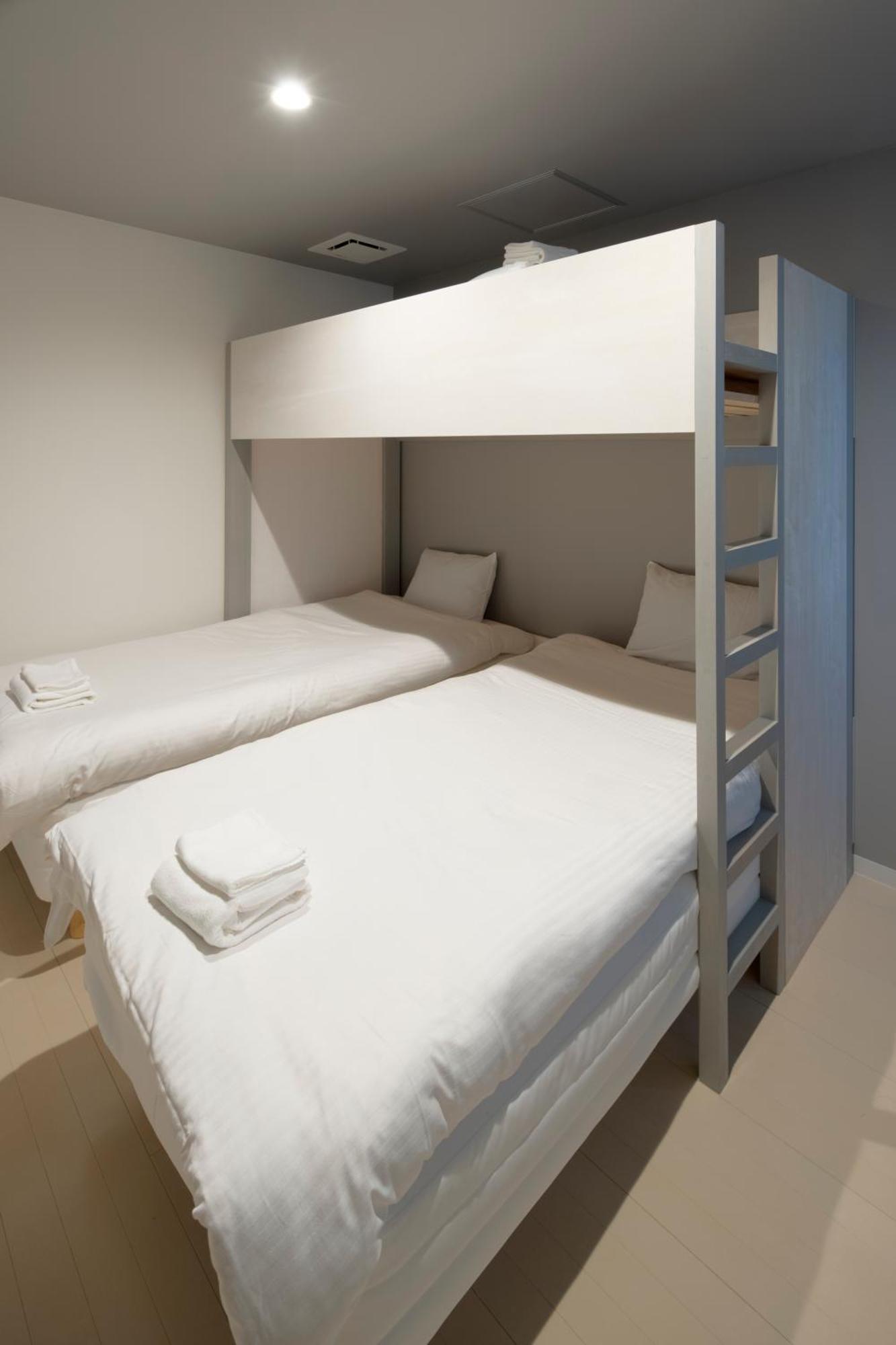 Iwatoyama Hostel Kiotó Kültér fotó